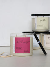 Load image into Gallery viewer, Double Wick Candle