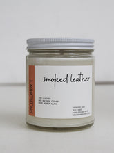 Load image into Gallery viewer, Smoked Leather