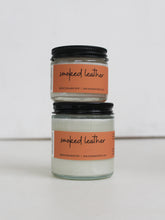 Load image into Gallery viewer, Smoked Leather