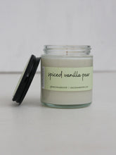 Load image into Gallery viewer, Spiced Vanilla Pear