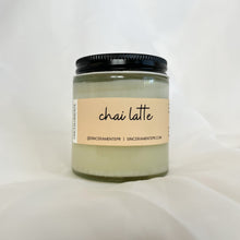 Load image into Gallery viewer, Chai Latte