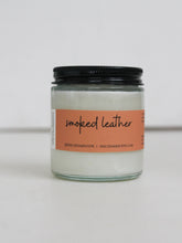 Load image into Gallery viewer, Smoked Leather