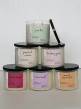 Load image into Gallery viewer, Double Wick Candle