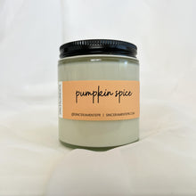 Load image into Gallery viewer, Pumpkin Spice