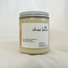 Load image into Gallery viewer, Chai Latte