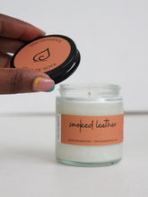 Load image into Gallery viewer, Smoked Leather