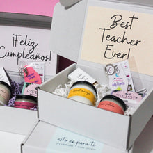 Load image into Gallery viewer, Gift Box