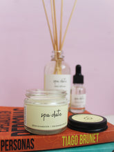 Load image into Gallery viewer, Spa Date