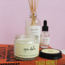 Load image into Gallery viewer, Mini Candles