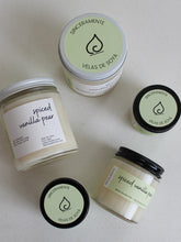 Load image into Gallery viewer, Spiced Vanilla Pear