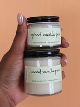 Load image into Gallery viewer, Spiced Vanilla Pear