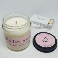 Load image into Gallery viewer, Strawberry Guava