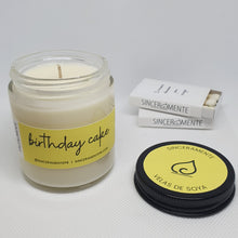 Load image into Gallery viewer, Birthday Cake