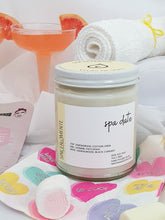 Load image into Gallery viewer, Spa Date