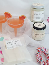 Load image into Gallery viewer, Grapefruit + Peach