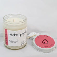 Load image into Gallery viewer, Cranberry Apple