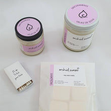 Load image into Gallery viewer, Orchid Sunset