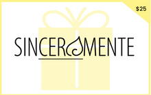 Load image into Gallery viewer, Gift Card