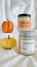 Load image into Gallery viewer, Pumpkin Spice