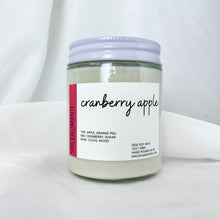 Load image into Gallery viewer, Cranberry Apple