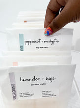 Load image into Gallery viewer, Wax Melts