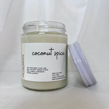 Load image into Gallery viewer, Coconut Spice