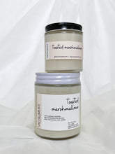 Load image into Gallery viewer, Toasted Marshmallows