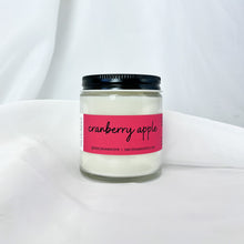 Load image into Gallery viewer, Cranberry Apple