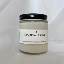 Load image into Gallery viewer, Coconut Spice