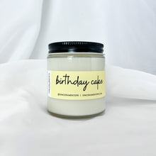 Load image into Gallery viewer, Birthday Cake