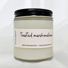 Load image into Gallery viewer, Toasted Marshmallows