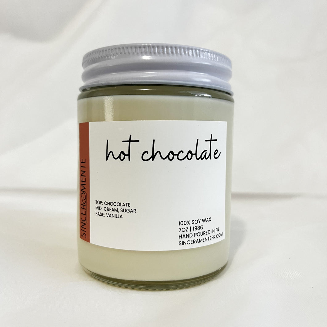 Hot Chocolate
