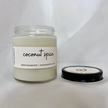 Load image into Gallery viewer, Coconut Spice
