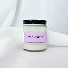 Load image into Gallery viewer, Orchid Sunset
